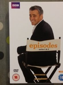 Episodes: series 1 and 2