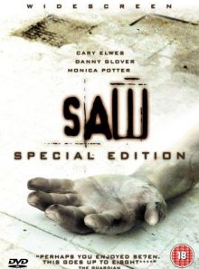 Saw special edition
