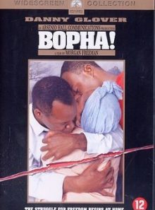Bopha ! - edition belge