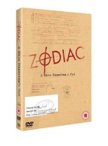 Zodiac (import) (coffret de 2 dvd)
