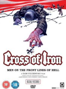 Cross of iron