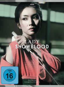 Lady snowblood
