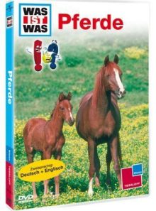 Was ist was tv - pferde