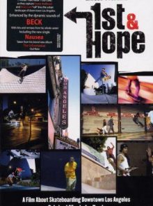 1st & hope - beck