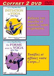Initiation au yoga / en forme avec le yoga