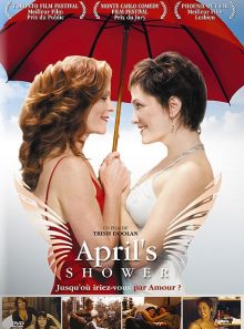 April's shower