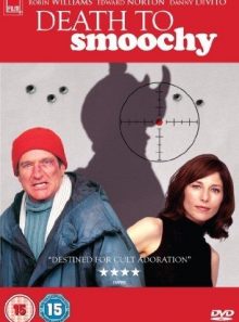 Death to smoochy [import anglais] (import)