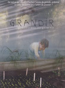 Grandir ( l'envie de pousser, de grandir ... )