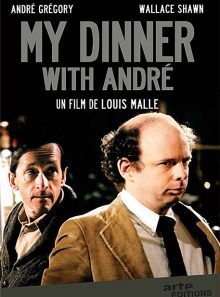 My dinner with andre