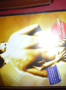 Le plaisir solitaire masculin