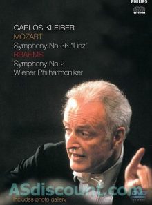 Carlos kleiber - beethoven . brahms