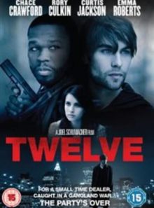 Twelve [2010] [dvd]