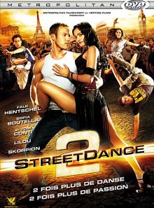 Streetdance 2 3d