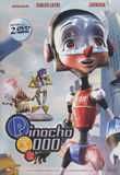 Pinocho 3000