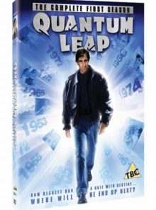 Quantum leap - season 01