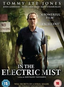 In the electric mist [import anglais] (import)