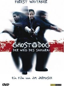 Ghost dog: the way of the samurai