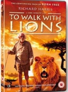 To walk with lions