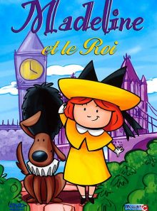Madeline et le roi