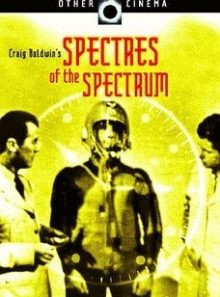 Spectres of the spectrum