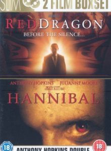 Red dragon/hannibal