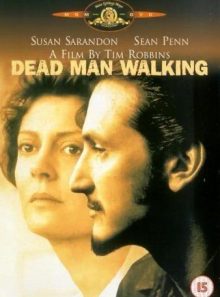 Dead man walking