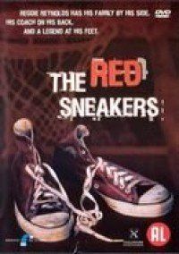 A force de volonté / the red sneakers