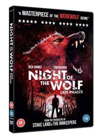 Night of the wolf: late phases [dvd]