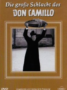Die große schlacht des don camillo