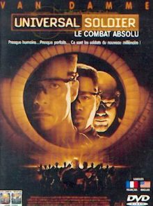 Universal soldier 2 - le combat absolu