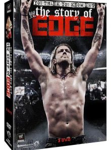 You think you know me ? the story of edge