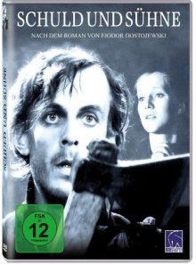 Schuld und sühne [import allemand] (import)