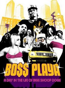 Snoop dogg - bo dollars dollars playa, a day in the life of bigg snoop dogg