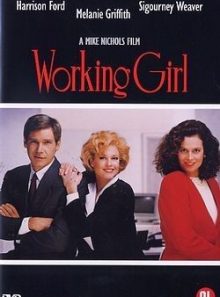 Working girl - edition belge