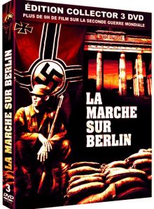 La marche sur berlin - édition collector