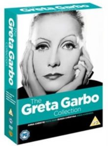 The greta garbo collection