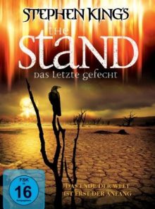 Stephen king's the stand - das letzte gefecht