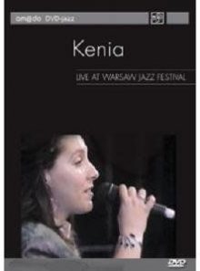 Live at warsaw jazz festival