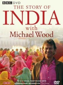 The story of india : complete bbc series
