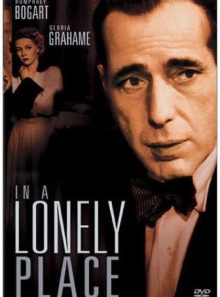 Le violent (in a lonely place)