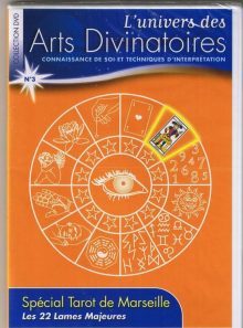 L'univers des arts divinatoires n° 3