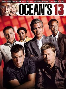 Ocean's 13 - mid price