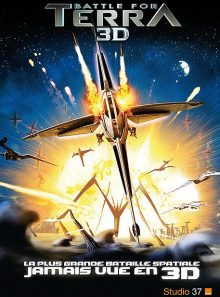 Battle for terra - version 3-dblu-ray