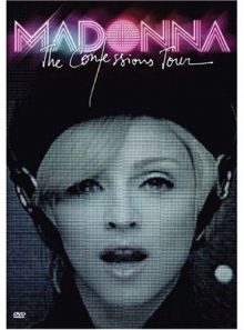 Madonna - the confessions tour