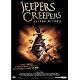 Jeepers creepers 1 et 2 coffret 4 dvds