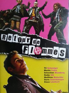 Retour de fiammes