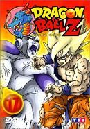 Dragon ball z - vol. 17