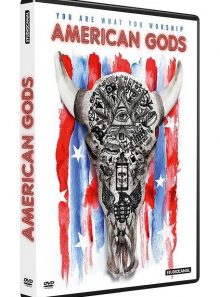 American gods - saison 1