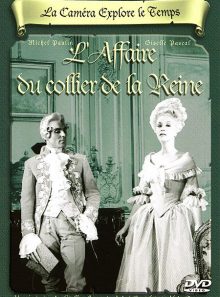 La caméra explore le temps : l'affaire du collier de la reine