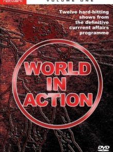 World in action - vol. 1